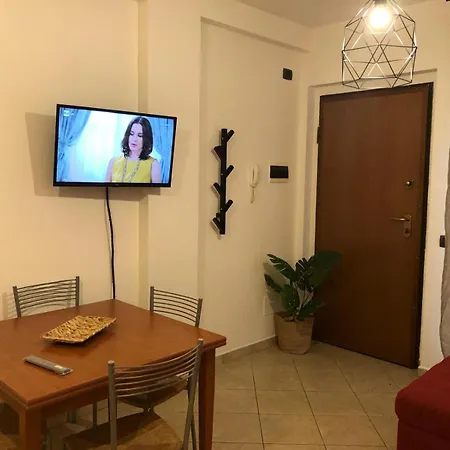 Casa Di Nicla Apartment *