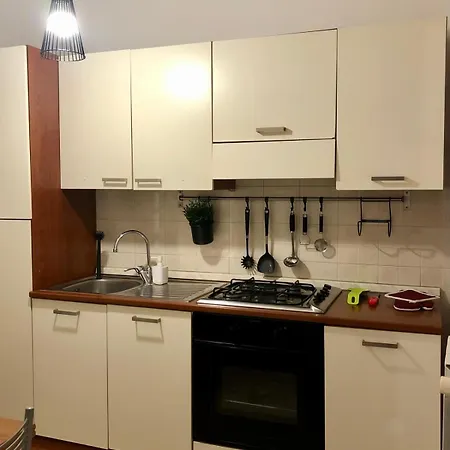 Apartment Casa Di Nicla *