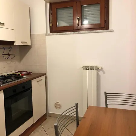 Casa Di Nicla * Terni