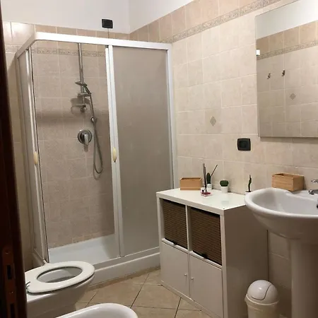 Apartment Casa Di Nicla Terni