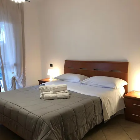 Casa Di Nicla Apartment Terni