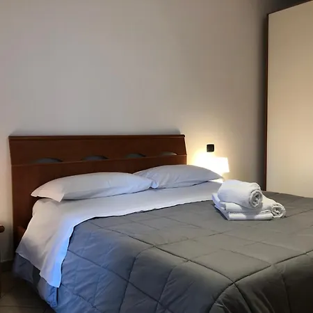 Casa Di Nicla Apartment Terni