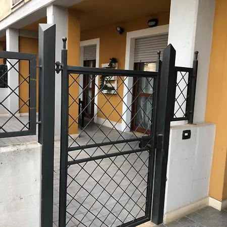 Casa Di Nicla * Terni