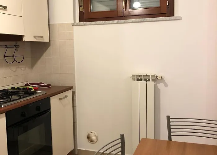 Casa Di Nicla * Терни