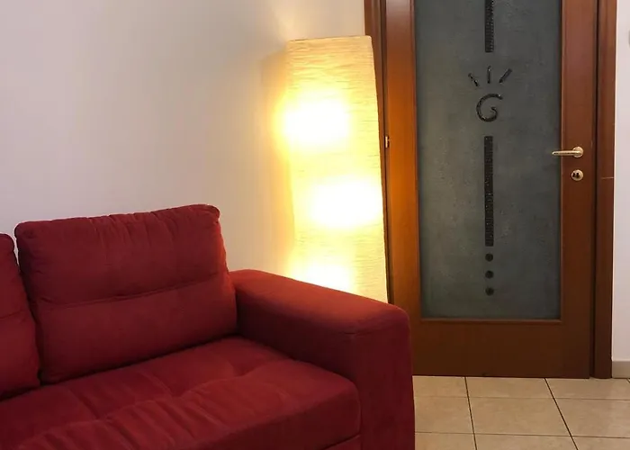 Casa Di Nicla Апартаменты *