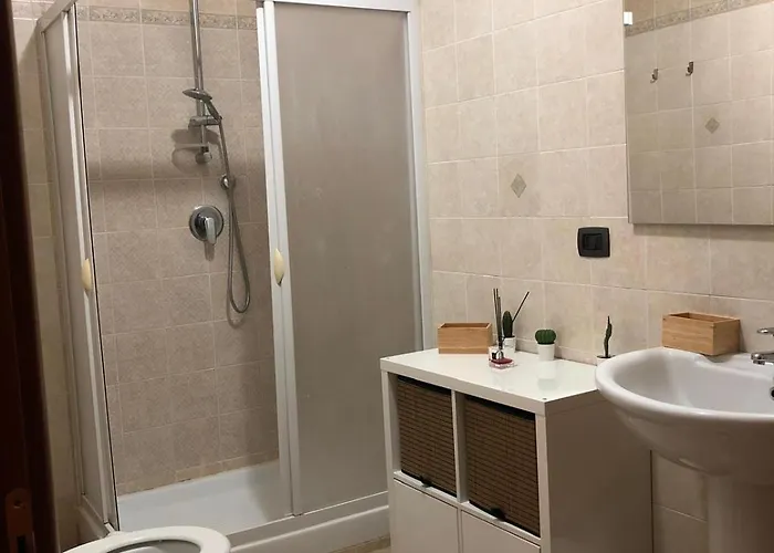 Апартаменты Casa Di Nicla Терни