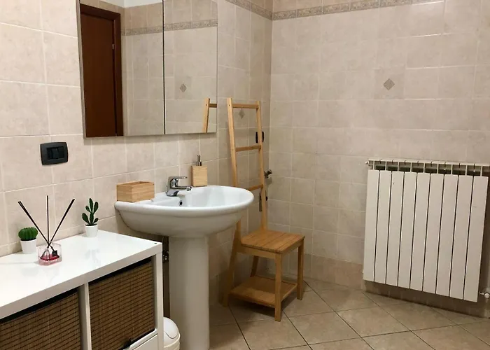 Апартаменты Casa Di Nicla