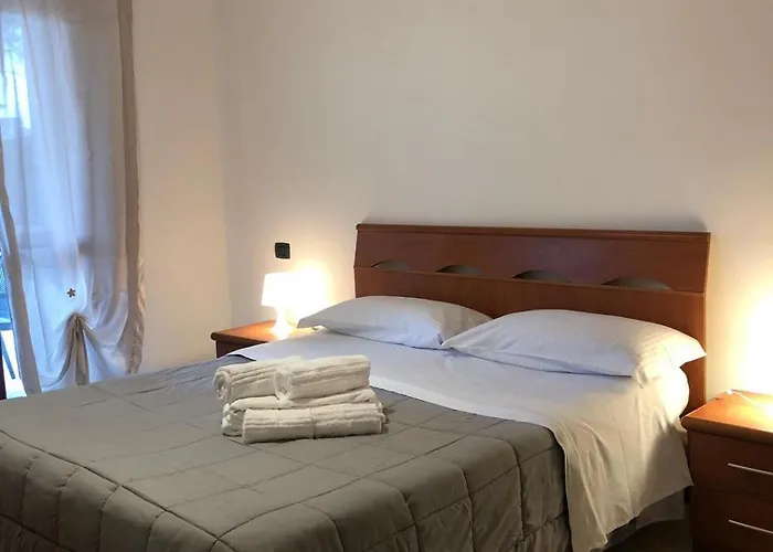 Casa Di Nicla Апартаменты Терни