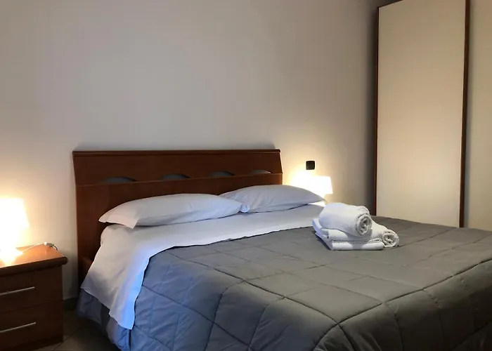 Casa Di Nicla Апартаменты Терни