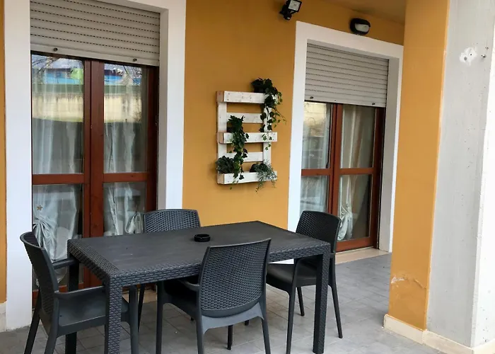 Апартаменты Casa Di Nicla