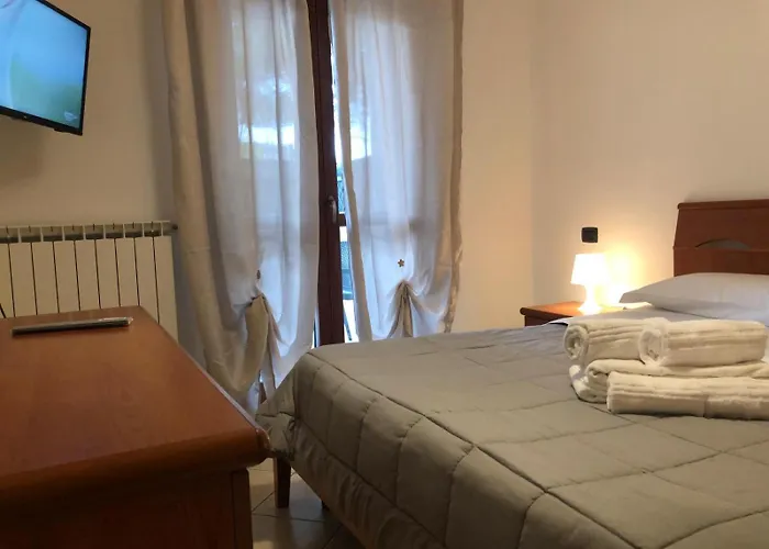 Casa Di Nicla Терни