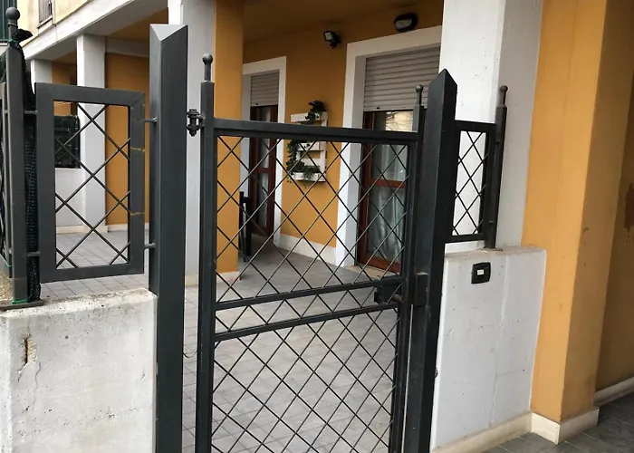 Casa Di Nicla * Терни